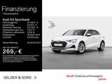 Audi A3 Sportback 35 TDI LED*Rückfahrkamera*Virtual - Jahreswagen mit Diesel-Antrieb: Automatik