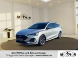 Ford Focus Turnier ST-Line X 1.0l ACC KAM NAVI PDC - Ford Focus Gebrauchtwagen in Halle