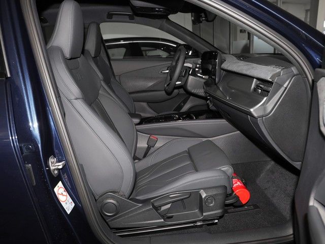 Audi Q3 Sportback e-hybrid S line Tech+ Leder LM19 LE foto 7