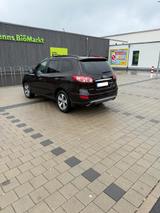 Hyundai SANTA FE 2.2 CRDi Premium 4WD Automatik 7 Sitze! - gebrauchte Hyundai SANTA FE aus dem Jahr 2011