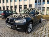 BMW X5 30d Xdrive, 8 fach bereift, AHK, Pa... - gebrauchte BMW 530 aus dem Jahr 2010