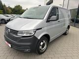 Volkswagen T6.1 Transporter 2.0 TDI Komfort + 4Motion DSG