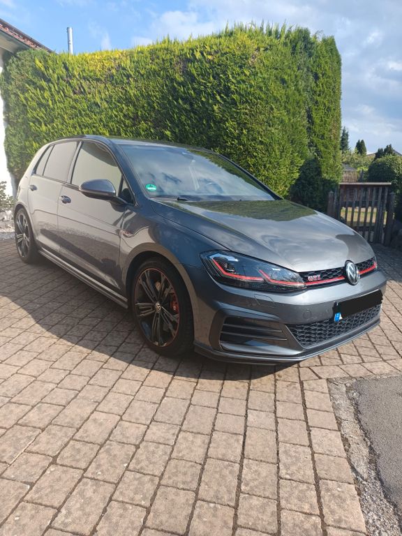 Image of Volkswagen Golf