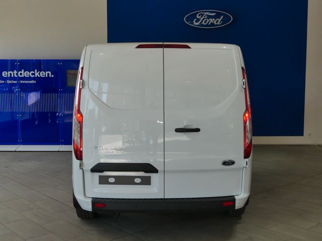 Ford Transit Custom Kasten 300 L2 Trend