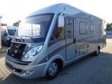 HYMER / ERIBA / HYMERCAR B Klasse Premium Line 708 Standklima AHK - HYMER / ERIBA S 7