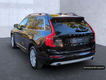 Volvo XC90 - 5