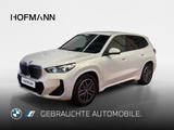 BMW iX1 xDrive30 M Sportpaket NEU bei BMW Hofmann - BMW iX1 Jahreswagen