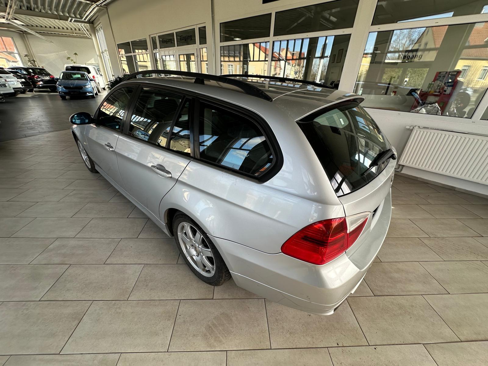 BMW 318 3 Touring 318i