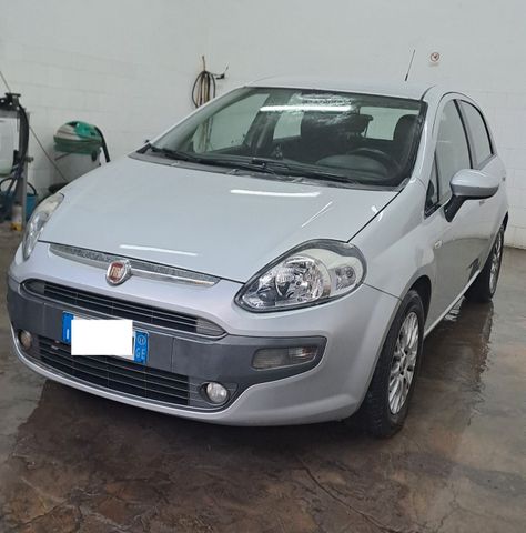 Fiat Punto Evo 1.4 GPL 5 porte Emotion EasyPower