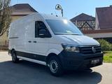 Volkswagen CRAFTER KASTEN 2,0 TDI L3 H3 KLIMA AHK 1.HAND - Volkswagen Crafter l2h2