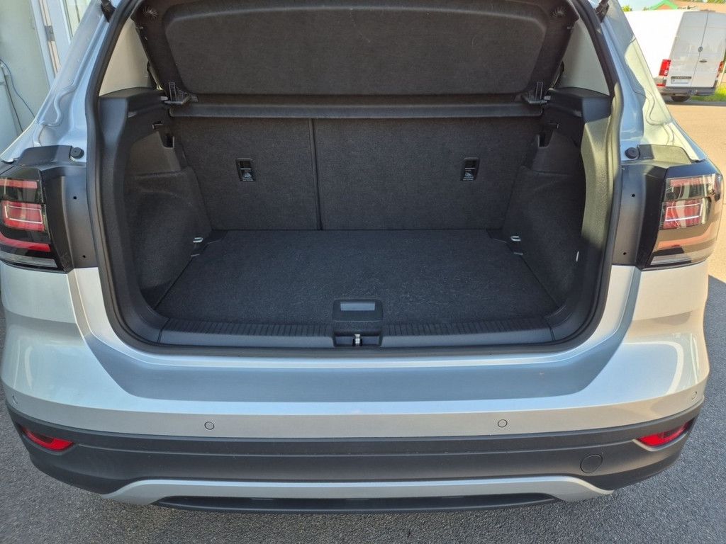 T-Cross 1.0 TSI Active *NAVI*DAB*REAR VIEW*SHZ*P