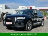 Audi Q7 45 TDI quattro AHK|KAMERA|LED|7 SITZE! - Audi Q7: 4l