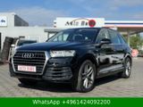 Audi Q7 45 TDI quattro AHK|KAMERA|LED|7 SITZE! - Audi Q7 aus 2019