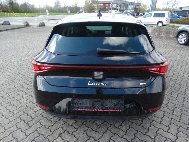 SEAT Leon Leon Xcellence e-Hybrid – Bild 6 von 20