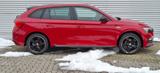 Skoda Scala 1.5 TSI Monte Carlo DSG LED Navi Panorama - rote Skoda Scala