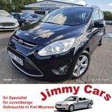 Ford C-Max Grand 1.0 EcoBoost Start-Stopp-System Cham - Ford C-Max: Kombi