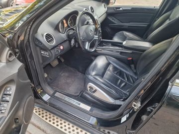Mercedes GL 350 - 8