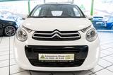 Citroën C1 VTi Shine 1.0 Navigation Tempomat LED  72 PS - Citroën C1: mit ABS
