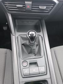 Seat Leon Sportstourer Reference - Bild 13
