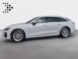 Audi A6 Avant TDI 150 kW Matrix*Panoramadach*AHK*360° - Audi A6 Jahreswagen