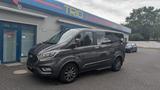 Ford Transit / Tourneo Custom Kombi 320 L1  Titanium