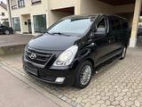 Hyundai H-1 Travel Comfort *Automatik*Navi*Kamera - Hyundai H-1 aus 2014