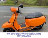 Lambretta V 200 Special, Fixfender - Aktionspreis - LAMBRETTA MOTORRAD