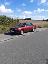 BMW E30 318i - BMW 318 aus 1993: 318i