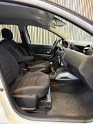 DACIA Duster II Prestige 4WD NAVI/ KAMERA/ PDC/ 6 Gang