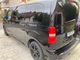 Peugeot Traveller 2,0l BlueHDi 180 S&S EAT6 Allure L... - Peugeot Traveller: Allure