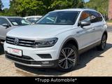 Volkswagen Tiguan Allspace 4M/Matrix/7-Sitzer/AHK/Virtual - : Geländewagen, 7sitzer