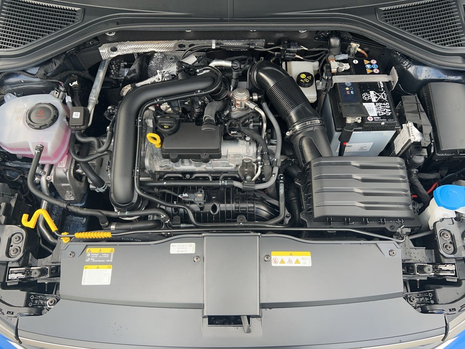 Volkswagen T-Roc - Bild 38