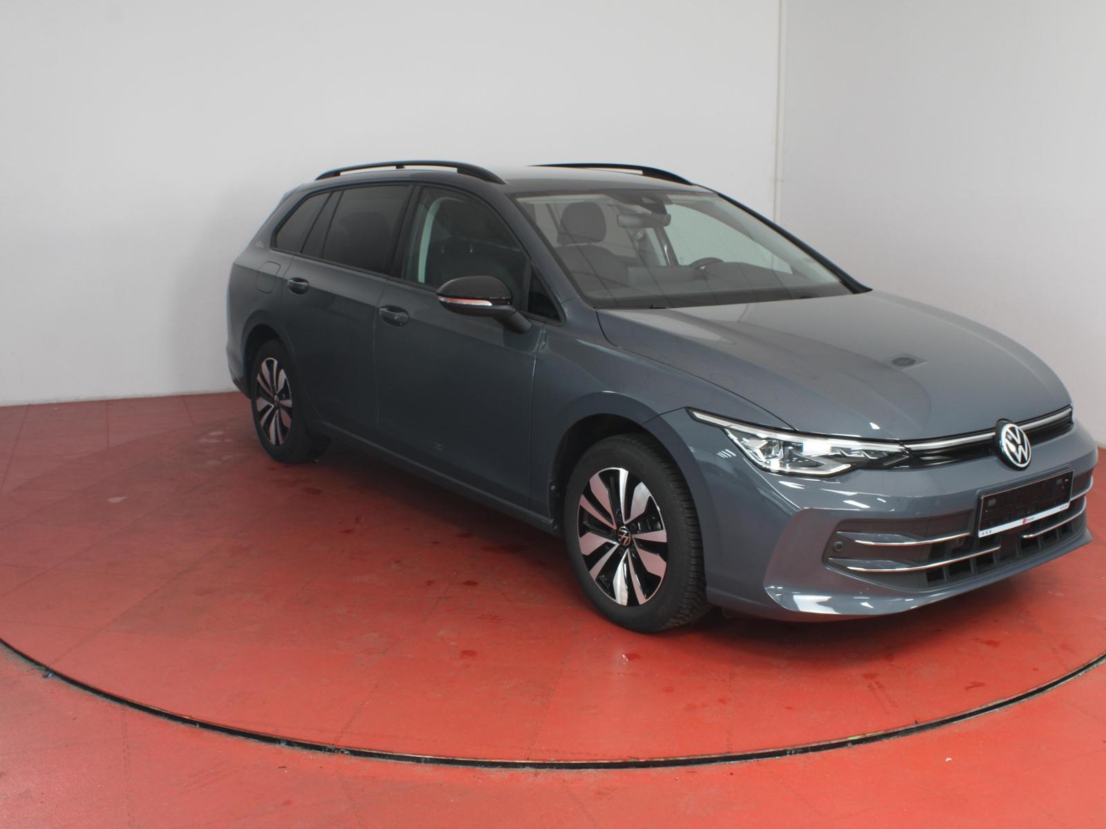 Volkswagen Golf Variant Life 1.5TSI 261,-ohne Anzahlung Kam, миниатюра 26