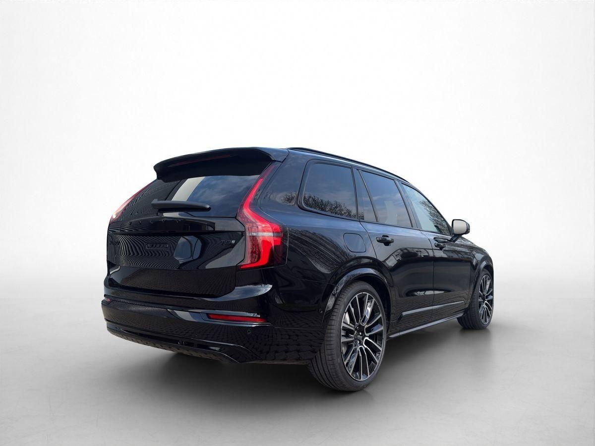 Volvo XC90 - Bild 7