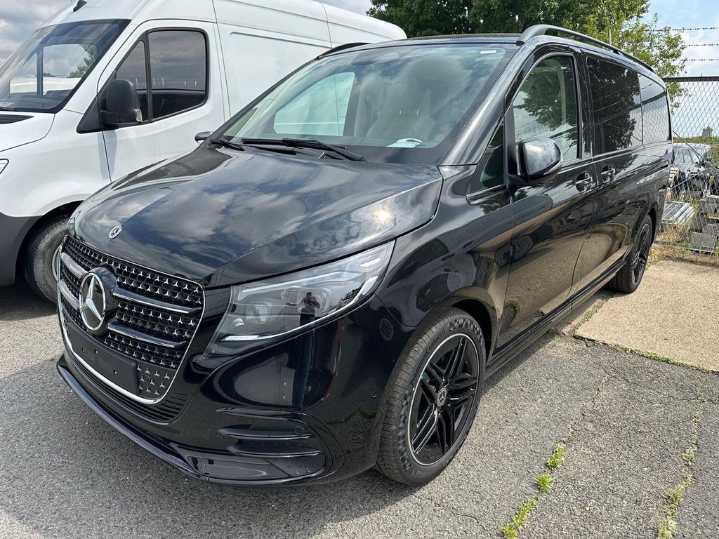 Mercedes-Benz V 300