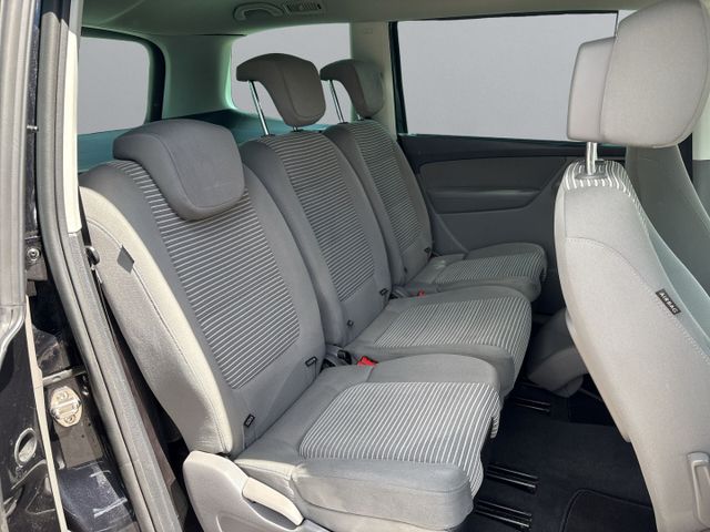 Alhambra Style 4Kids 2.0 TDI *Xenon/AHK/DAB/SHZ*