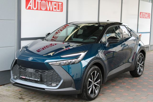 Toyota C-HR 2.0 Plug-in Hybrid Team D + Techn.-Paket