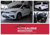 Volkswagen Touran 2.0 TDI DSG Highline R-LINE *7-SITZE* - VW Touran Gebrauchtwagen in Braunschweig