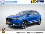 MG ZS EV Luxury 45kWh | SOH 96% | leder | Pano - MG ZS: EV