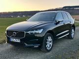 Volvo XC60 D5 AWD R Design Geartronic R Design - Volvo XC60: Luftfederung