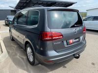 Volkswagen Sharan - Vorschau Bild 5