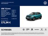 Volkswagen T-Cross Active 1.0 TSI - Volkswagen T-Cross in Augsburg