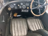 Bentley 4½Litre Le Mans Replica Sammler FIVA Mille Migli - Bentley Oldtimer