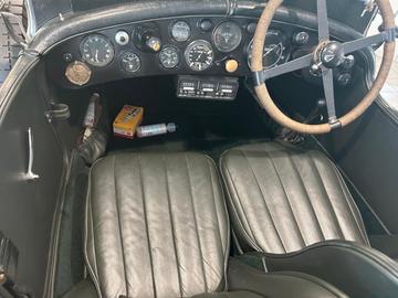 1929 Bentley OTHERS 照片 2