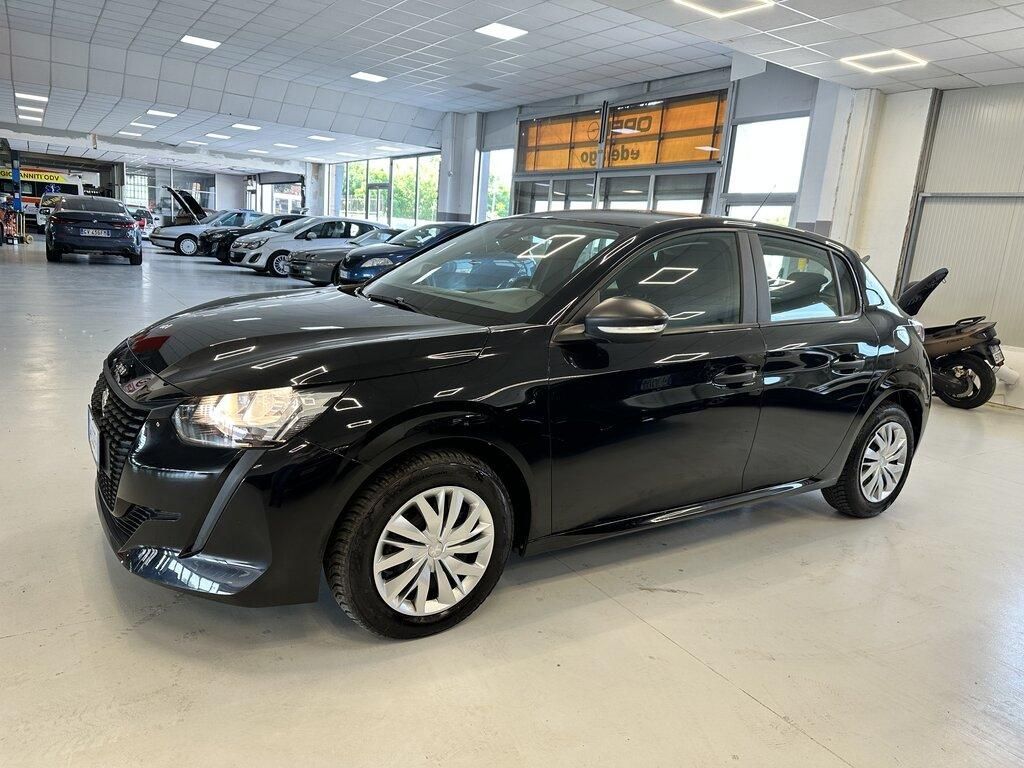 PEUGEOT ANDERE
