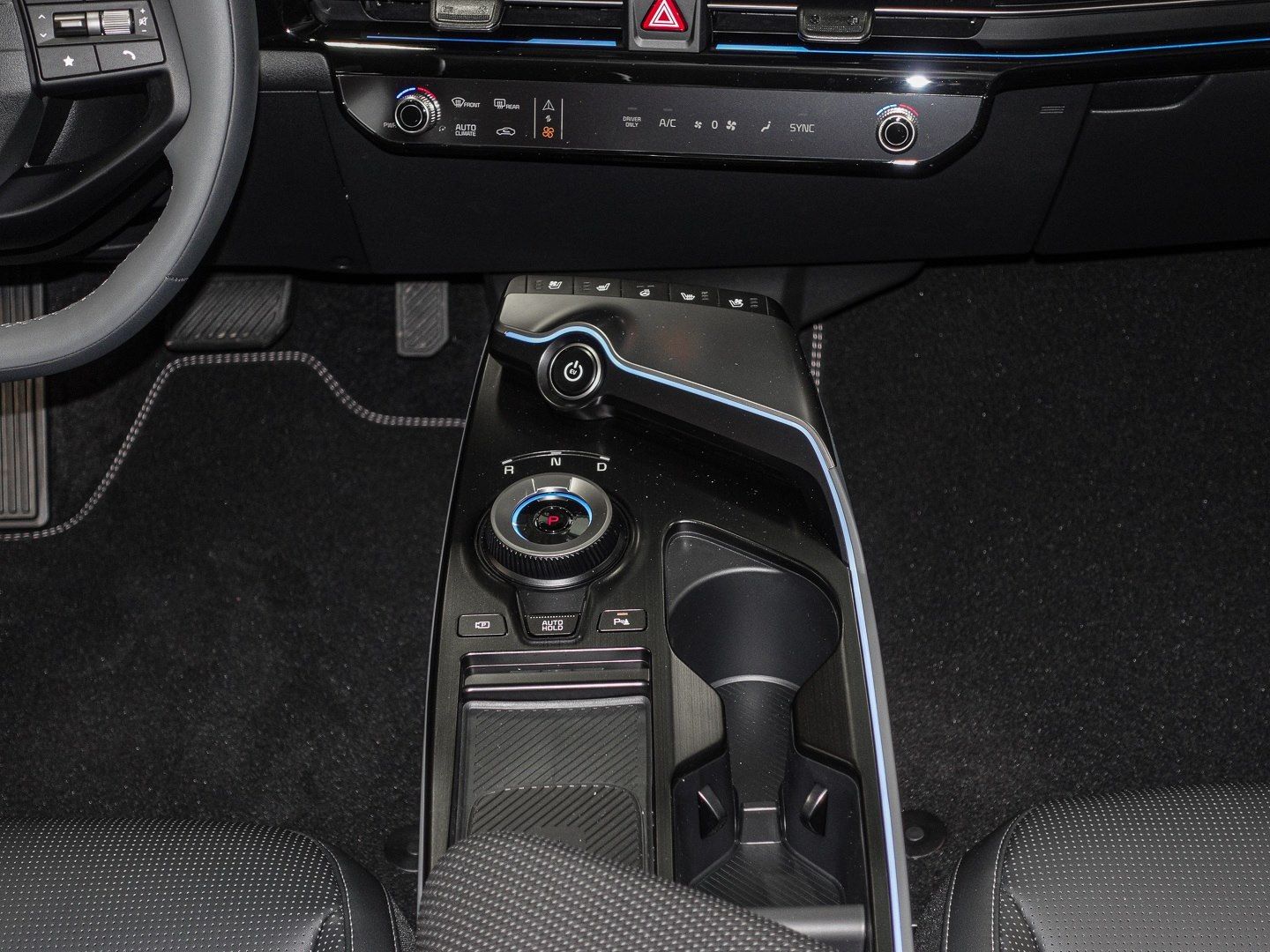 Kia EV6 - Bild 10