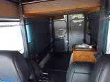 Mercedes-Benz Sprinter 316 - Autogas (LPG)