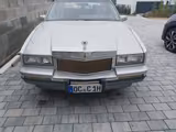 Cadillac Eldorado - Cadillac Gebrauchtwagen von 1990