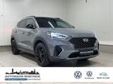 Hyundai TUCSON N-Line 1.6 DCT LED PDC RFK NAVI - gebrauchte Hyundai TUCSON aus dem Jahr 2020