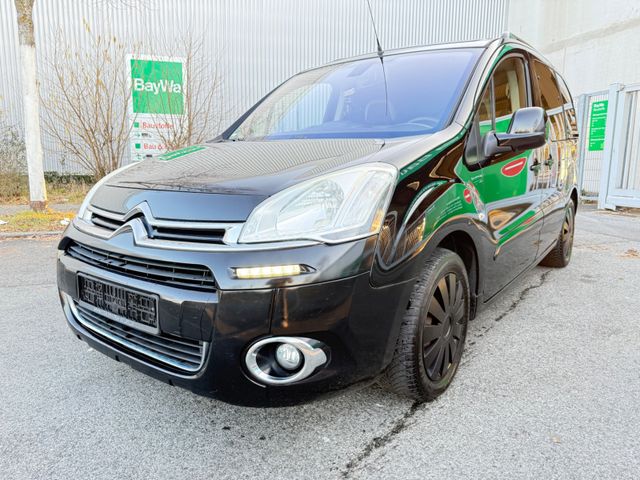 Citroën Berlingo Kombi Exclusive KLIMA* AHK*